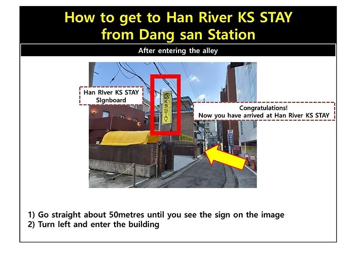 River Ks ホテル