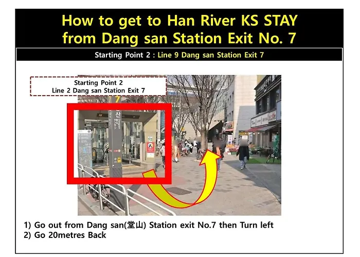 ホテル River Ks